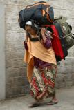 Heavy load