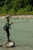 Fishing