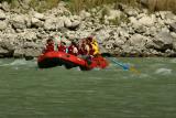 Rafting