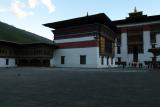 Thimpu - Tashichho Dzong