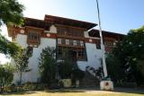 Punakha Dzong