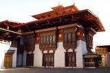 Punakha Dzong