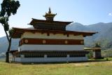 Chime Lhakhang