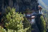 Tigers Nest