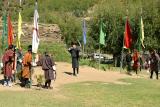 Archery