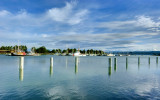 Humbolt Bay Marina