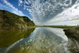 Tidal Pond