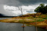 Gal Oya Campsite Sri Lanka