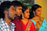 Tamil Wedding in Sri Lanka