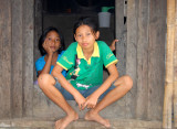 Indonesia 1 5 2012 162 Lombok Village Girls