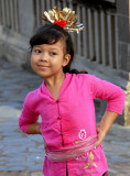 Indonesia 2 May 2012 411 Bali Dancing Girl