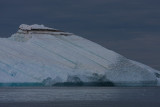Iceberg that Rolled Over