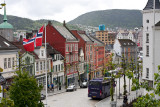 The Town of Bergen