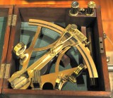 Old Sextant