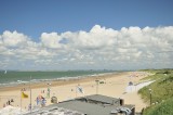20120721-Cadzand (NL) - ouf, finally, the first day with good weather - welcome sunshine