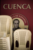 Gallery Eighty-one: A city portrait – impressions of Cuenca, Ecuador