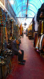 Asleep, Jaffa, Israel, 2011