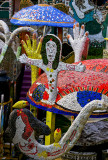 The Jaimanitas Project, Jose Rodriguez Fuster, Havana, Cuba, 2012