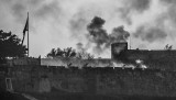Return Salute, Fort San Carlos, Havana, Cuba, 2012