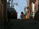 Top of the Hill, San Miguel de Allende, Mexico, 2005