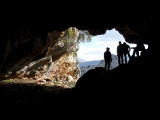 Cueva de los Alfaques