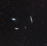 Leo Triplet LRGB 130 30 60 60