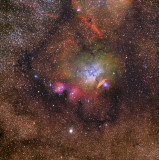 NGC6559 