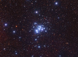 NGC6231 LRGB 15 10 10 10