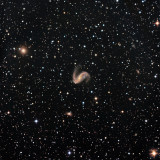 NGC2442 LRGB 90 30 30 30