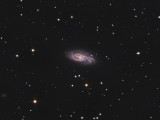NGC908 LRGB 230 60 60 60 a total of 5 hours 50 minutes