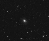 IC5267 Supernova discovered by Stu Parker new Zealand