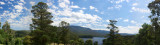 Yarra Valley Victoria Panorama