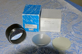 Takahashi .75X 4 inch reducer overview