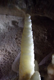 Stalagmite Orient Cave