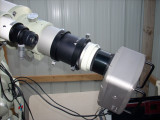 FS152 focuser flattener camera angle rotator adapter.jpg
