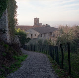 Beneath the Castle