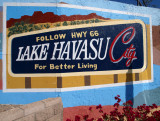 Lake Havasu City