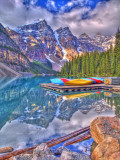 Moraine Lake