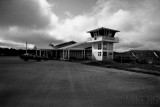 Bario Airport