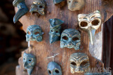 Brass Masks