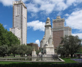 Edificio Espaa