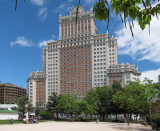 Edificio Espaa
