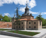 Ermita Virgen del Puerto