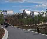 Puente de Arganzuela