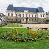 Le Parlement  de Bretagne