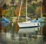 If one does not know to which port one is sailing, no wind is favorable.
