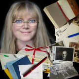  In praise of old-fashioned, personalized handwritten letters. Would you like receiving one?