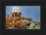 Buckingham Fountain