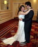 Brendan & Rebecca Wedding