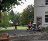 Bedwellty House & Park, Tredegar